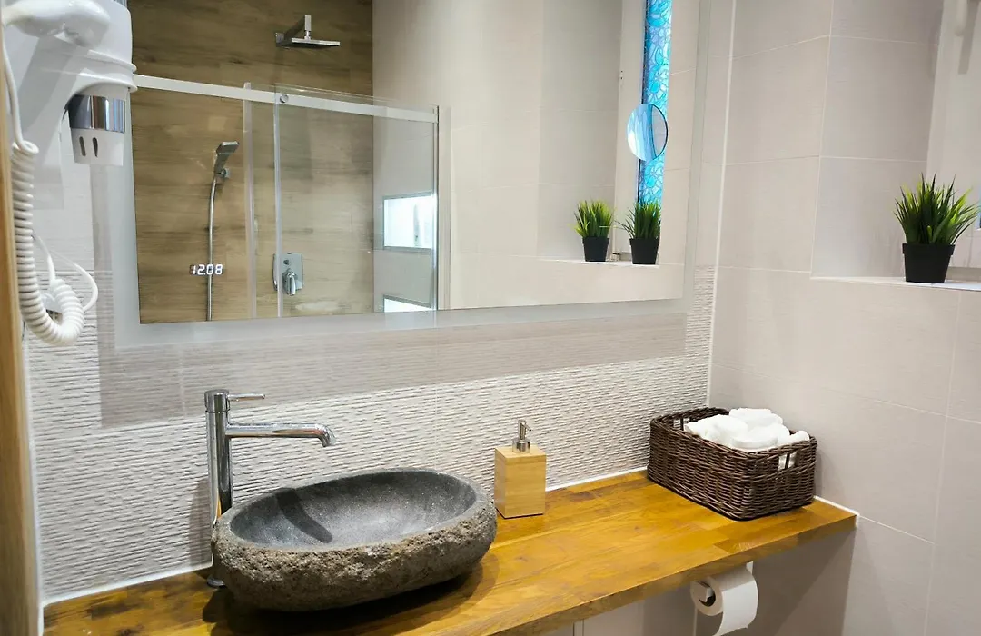 Apartamenty Orląt-1