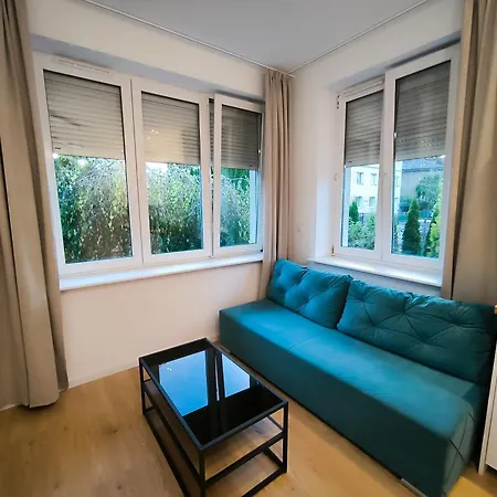 Apartamenty Orląt-2